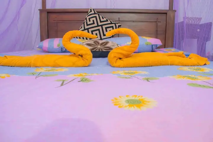 Полватумодара: Soul Mates