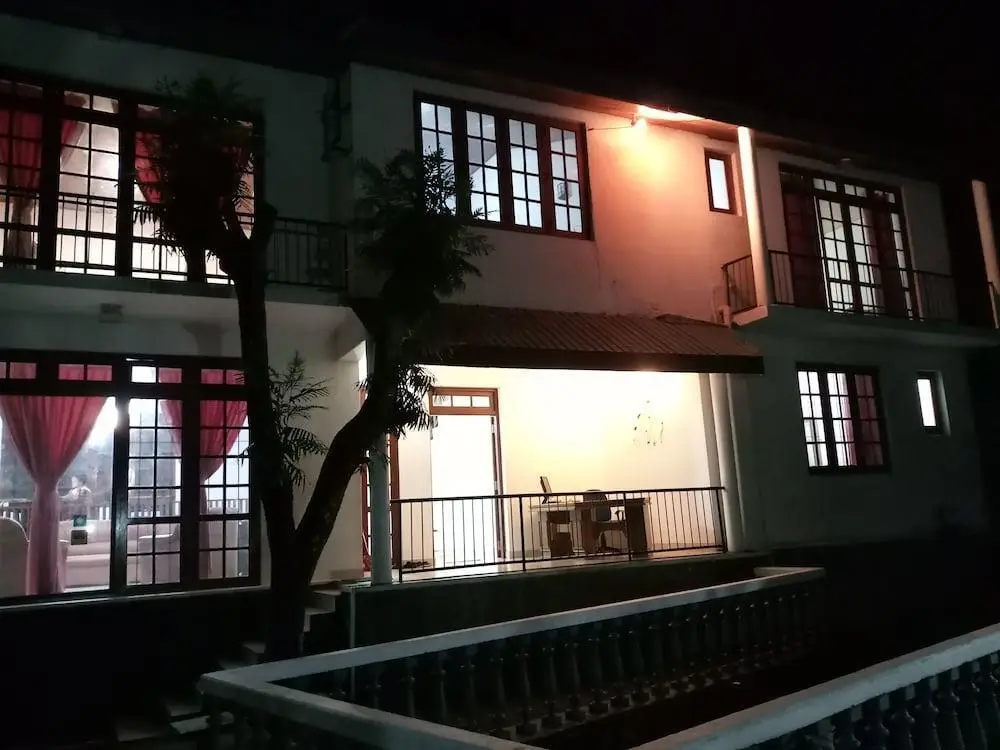 The Lotus Blue - Hostel — фото 1
