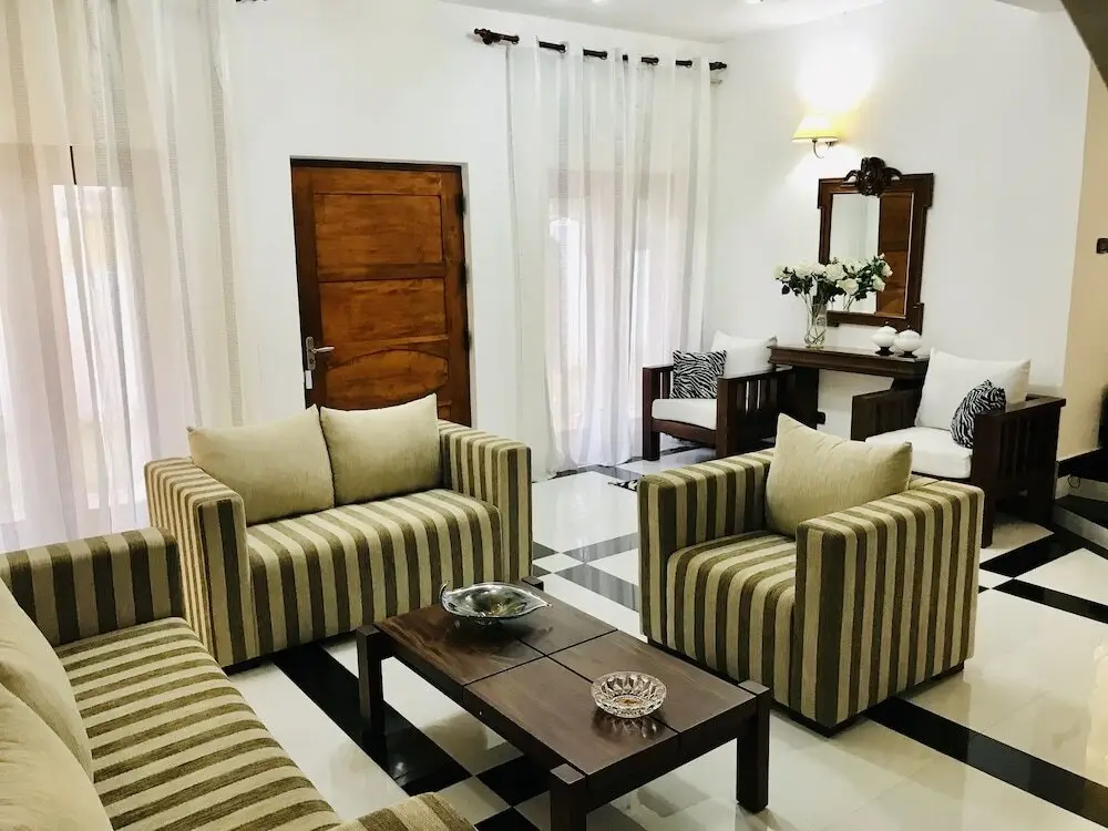 Негомбо: Ama Villa Negombo