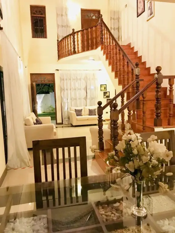 Негомбо: Ama Villa Negombo