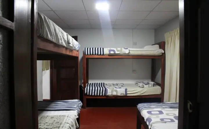 Элла: Hi Lanka Backpackers - Adults Only