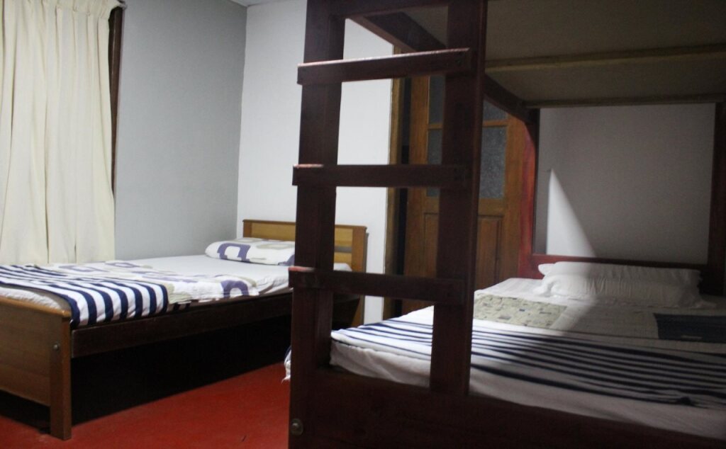 Элла: Hi Lanka Backpackers - Adults Only