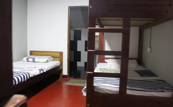 Элла: Hi Lanka Backpackers - Adults Only