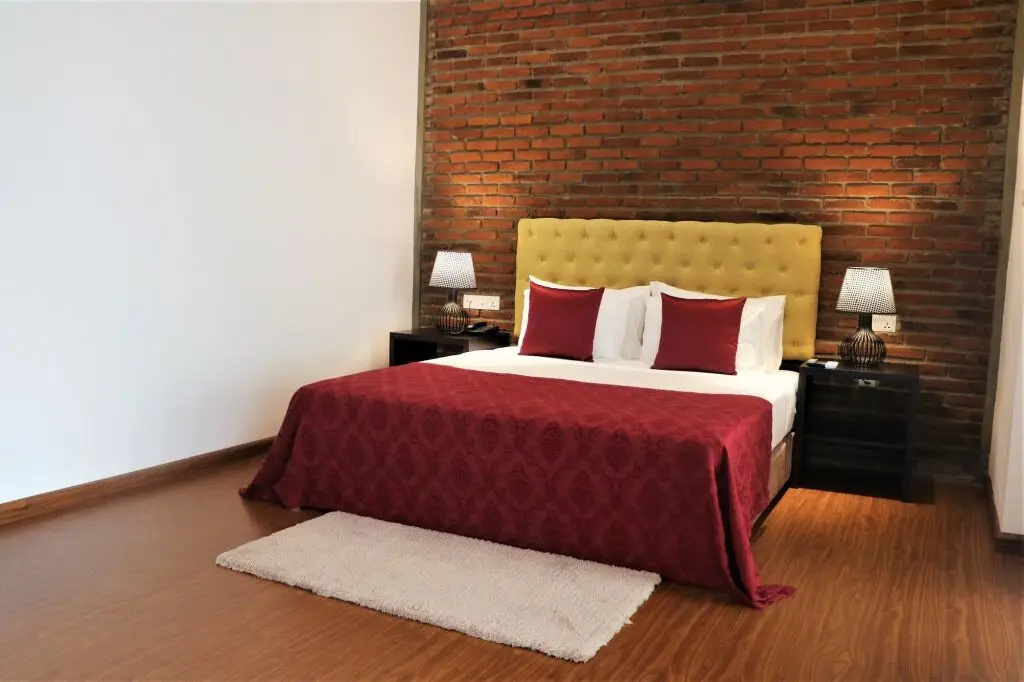 Негомбо: Daffodils Beach Negombo