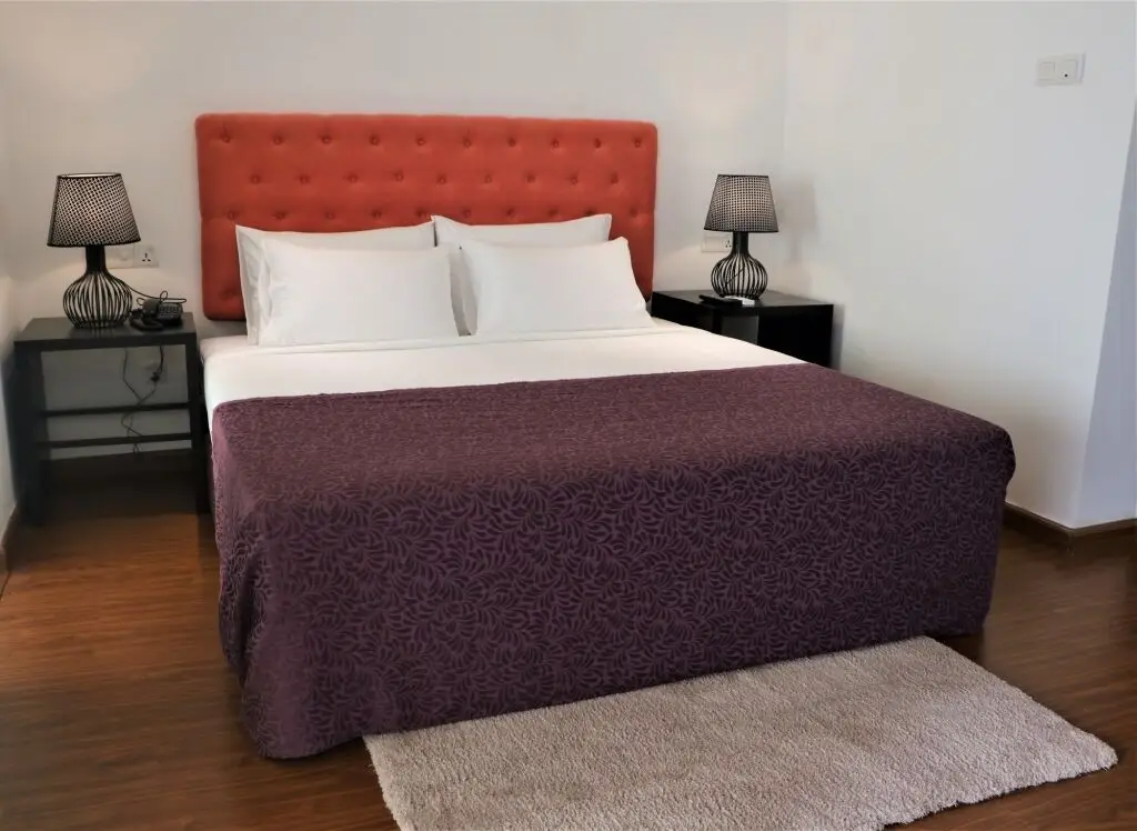 Негомбо: Daffodils Beach Negombo