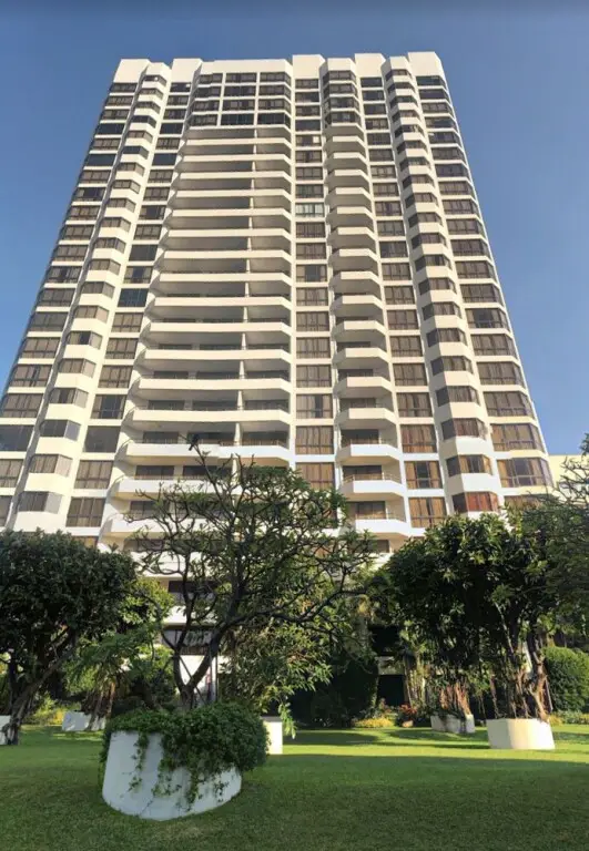 Коломбо: Crescat Apartments Colombo