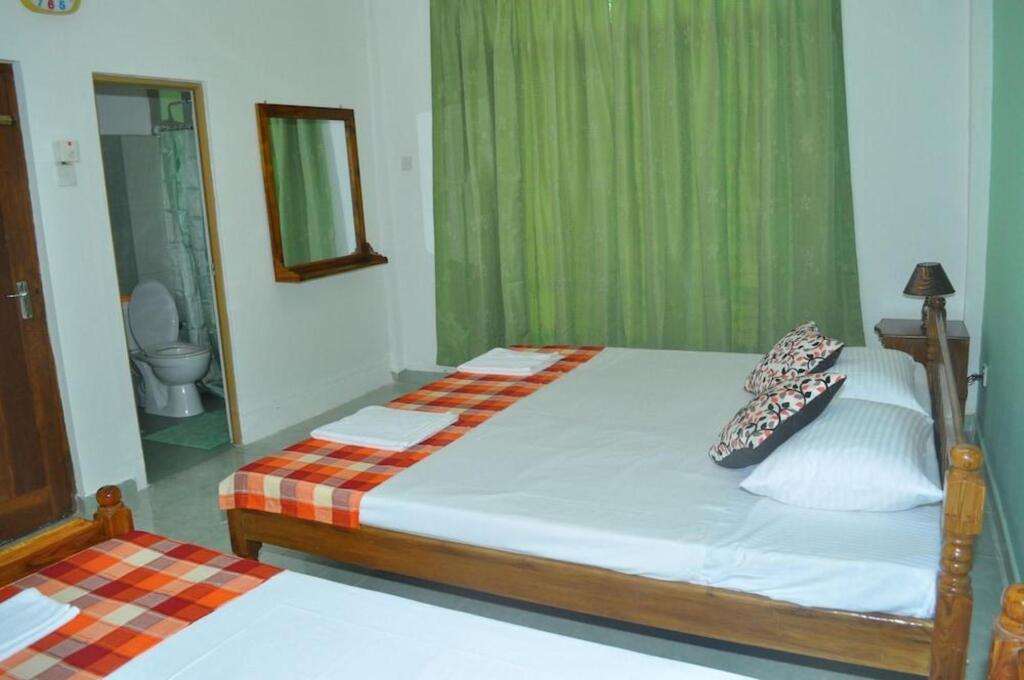 Тимболкетия: Dil Lanka Safari Resort