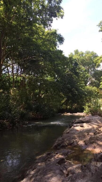 Тимболкетия: Dil Lanka Safari Resort