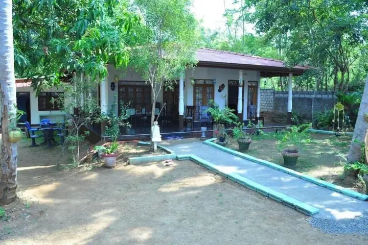 Тимболкетия: Dil Lanka Safari Resort