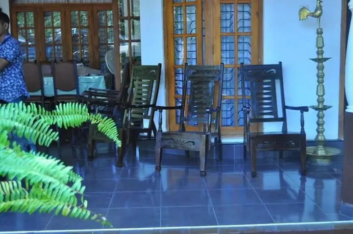 Тимболкетия: Dil Lanka Safari Resort