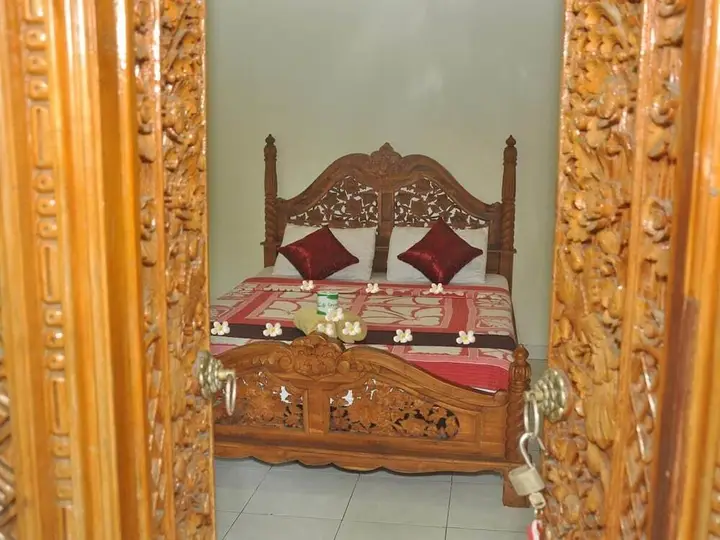 Пиннавала: Akindu Home Stay