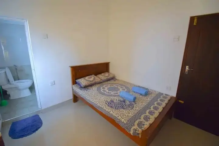 Негомбо: Yoho Bluray Beach Residence