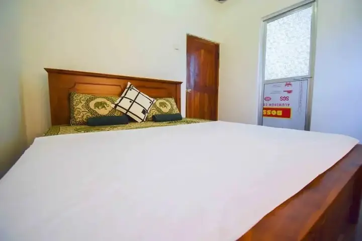 Негомбо: Yoho Bluray Beach Residence