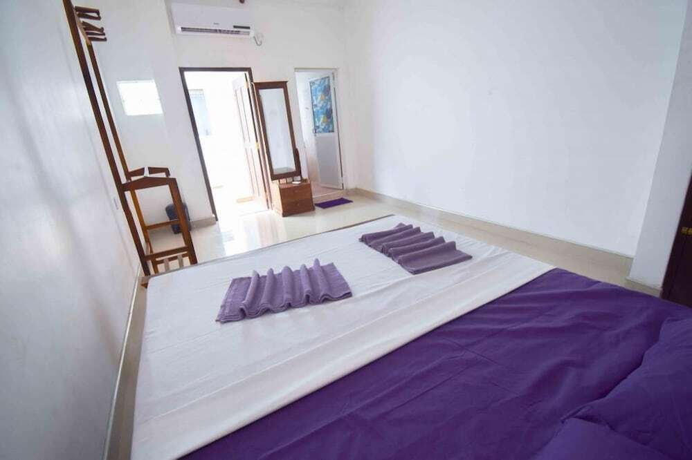 Негомбо: Yoho Bluray Beach Residence