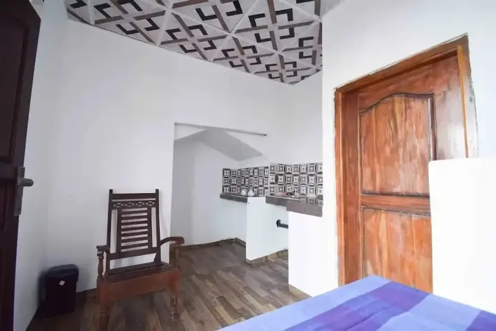 Негомбо: Yoho Bluray Beach Residence