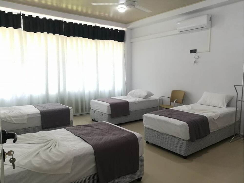 Ратнапура: Thilini Hotel Apartment