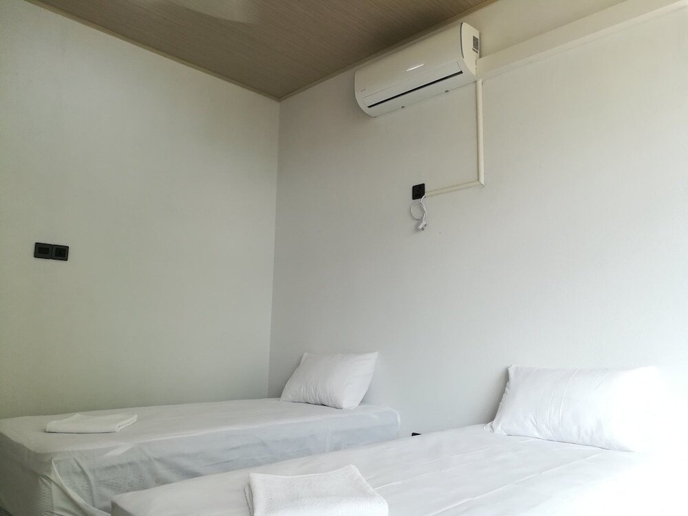 Ратнапура: Thilini Hotel Apartment