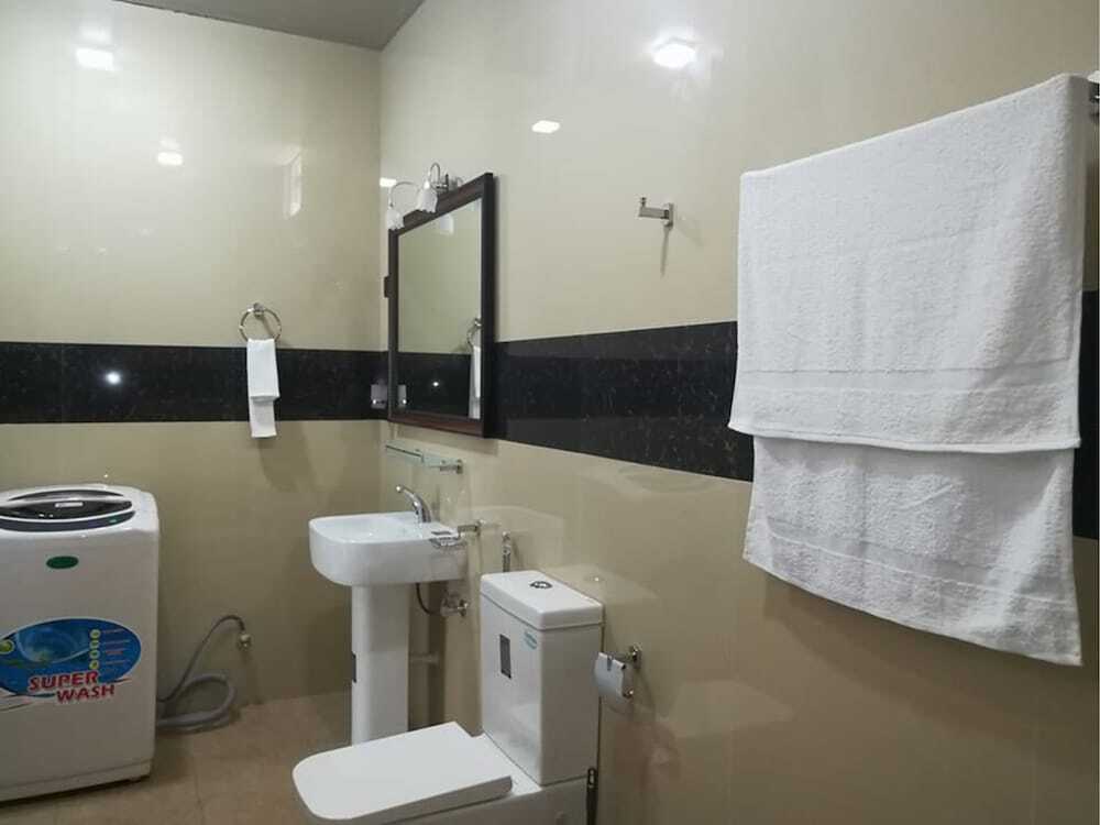 Ратнапура: Thilini Hotel Apartment