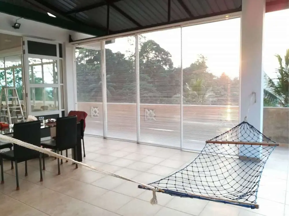 Ратнапура: Thilini Hotel Apartment