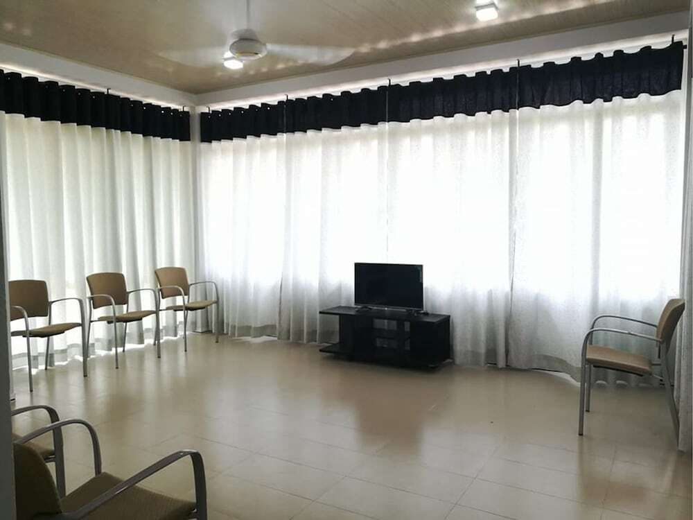 Ратнапура: Thilini Hotel Apartment