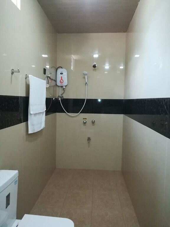 Ратнапура: Thilini Hotel Apartment