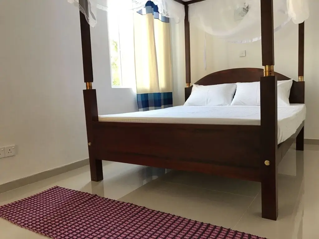 Хиккадува: Bliss Luxury Apartment