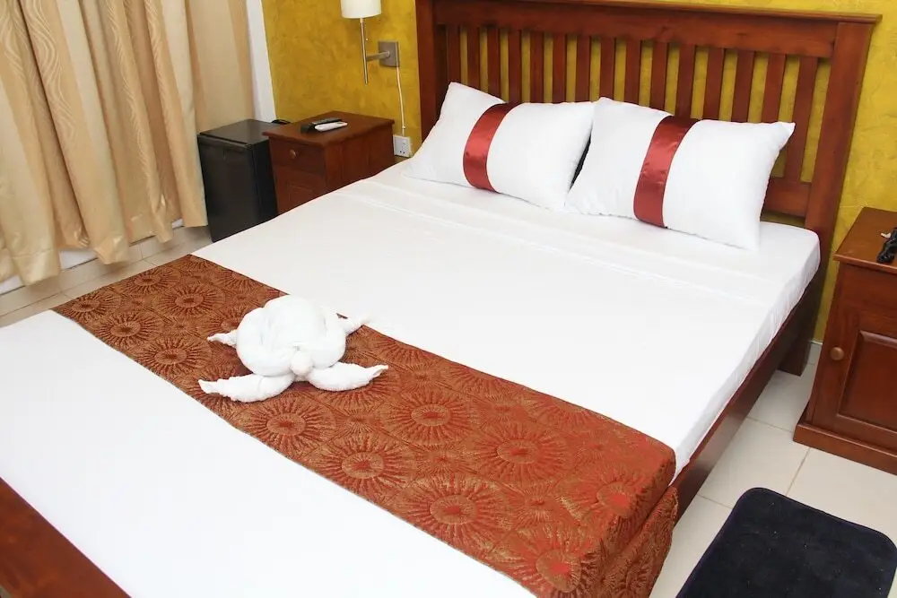 Негомбо: Zendara Hotel