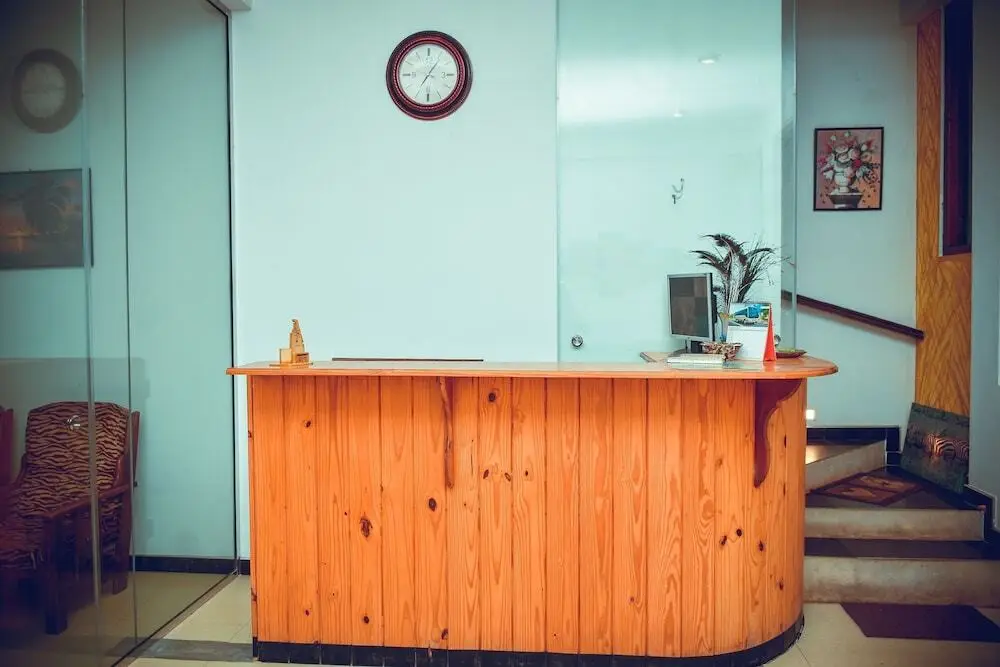 Негомбо: Zendara Hotel