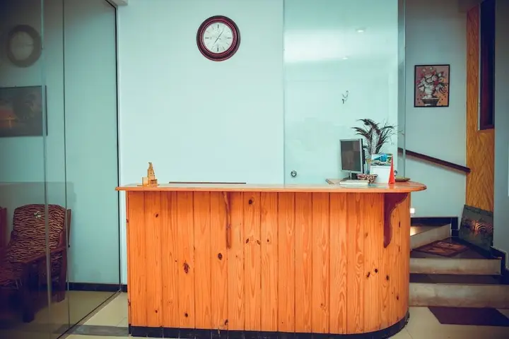 Негомбо: Zendara Hotel