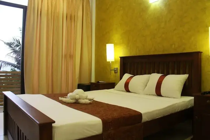 Негомбо: Zendara Hotel
