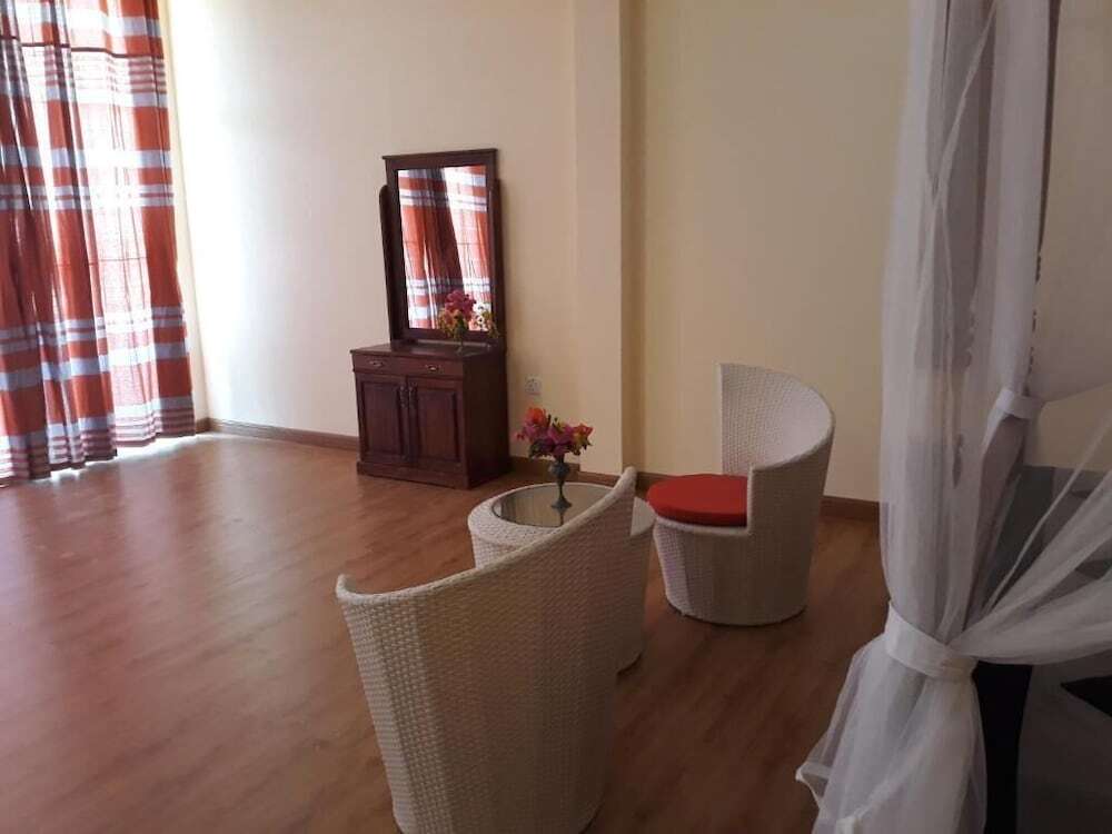 Виравила: Flamingo Nature Resort