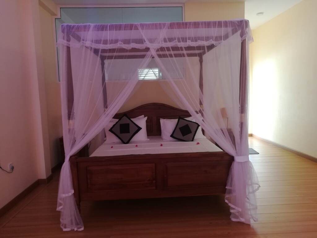 Виравила: Flamingo Nature Resort