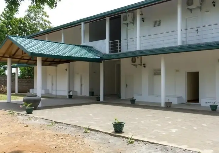 Виравила: Flamingo Nature Resort
