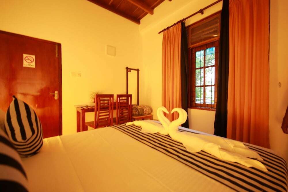 Галле: Dream Villa Tadini