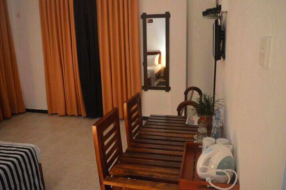 Галле: Dream Villa Tadini