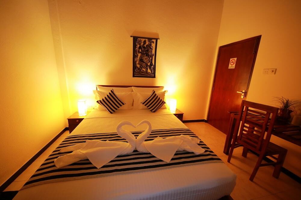 Галле: Dream Villa Tadini
