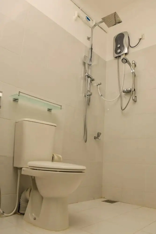 Тринкомали: PP Rest Guest House