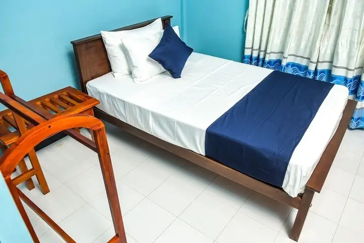 Тринкомали: PP Rest Guest House