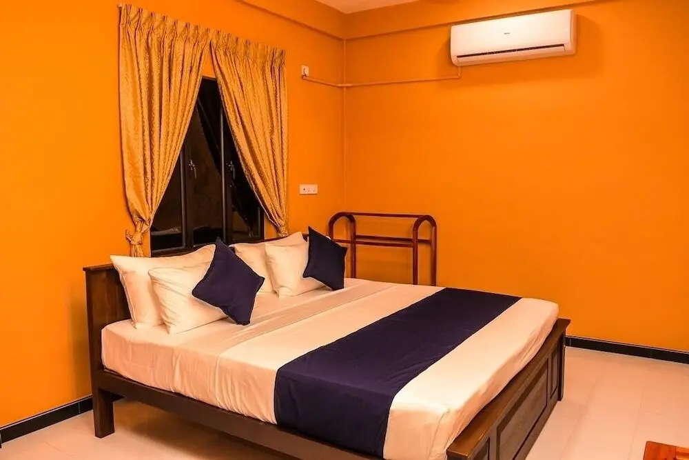 Тринкомали: PP Rest Guest House