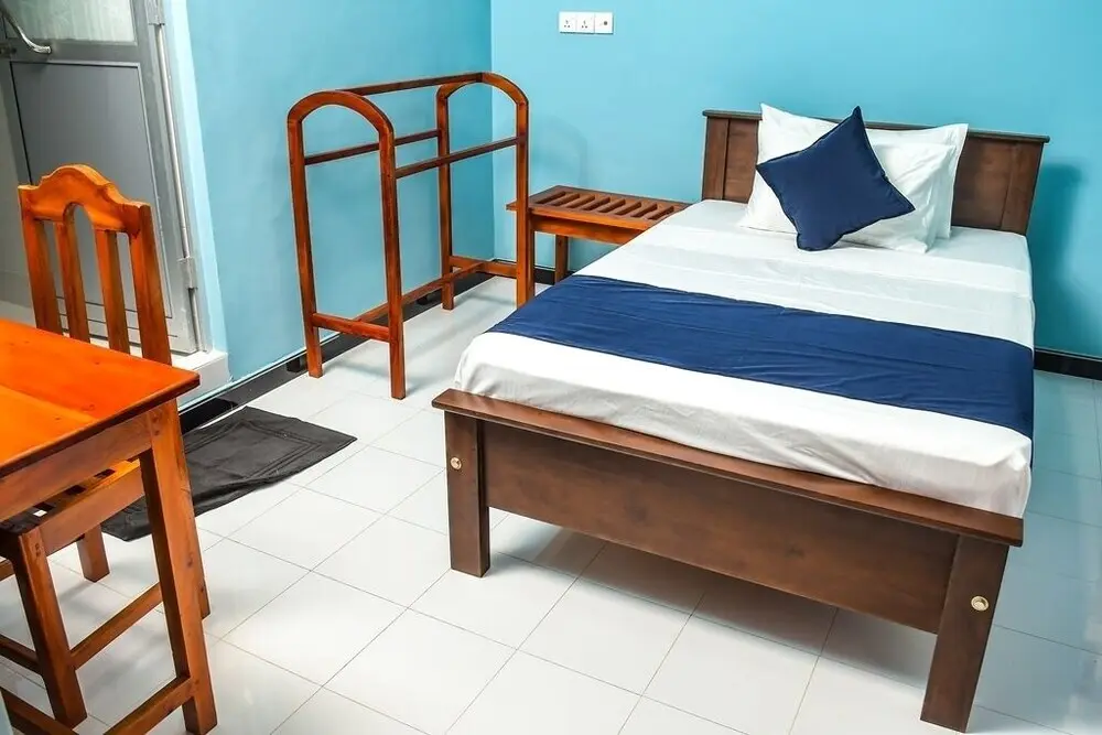 Тринкомали: PP Rest Guest House