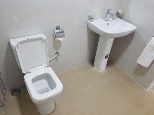 Тринкомали: PP Rest Guest House