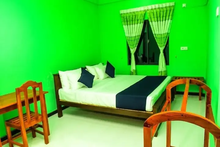 Тринкомали: PP Rest Guest House
