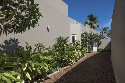 Villa White — фото 1
