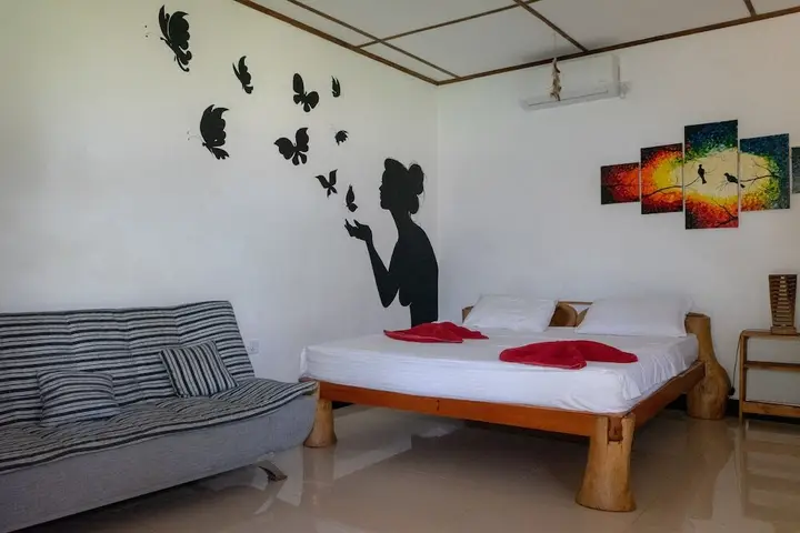 Калпития: Valampuri Kite Resort