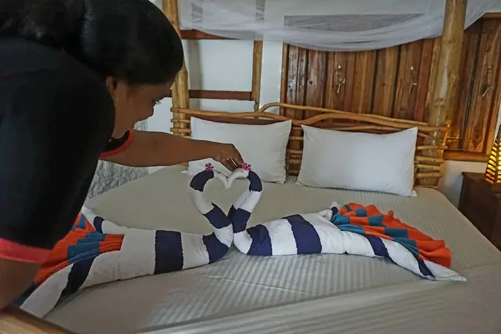 Калпития: Valampuri Kite Resort