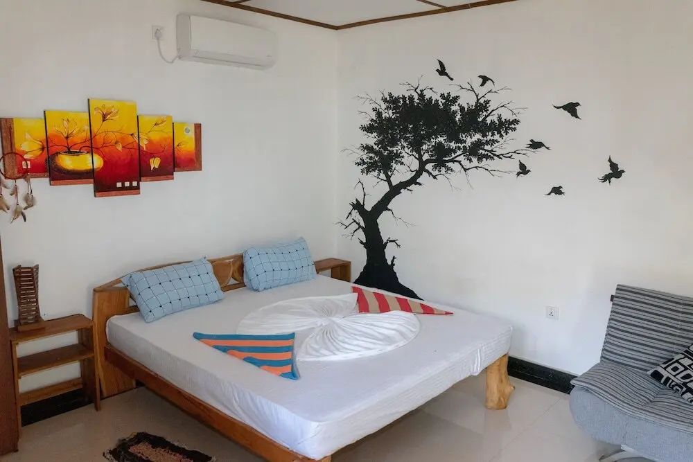 Калпития: Valampuri Kite Resort