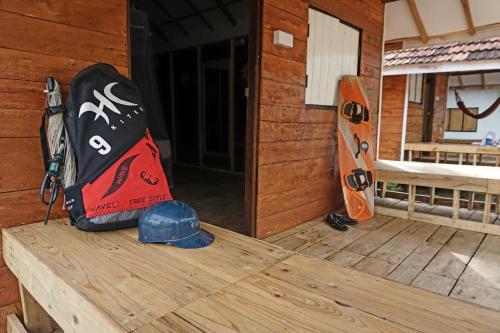 Калпития: Valampuri Kite Resort