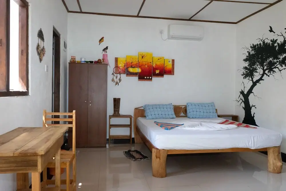 Калпития: Valampuri Kite Resort