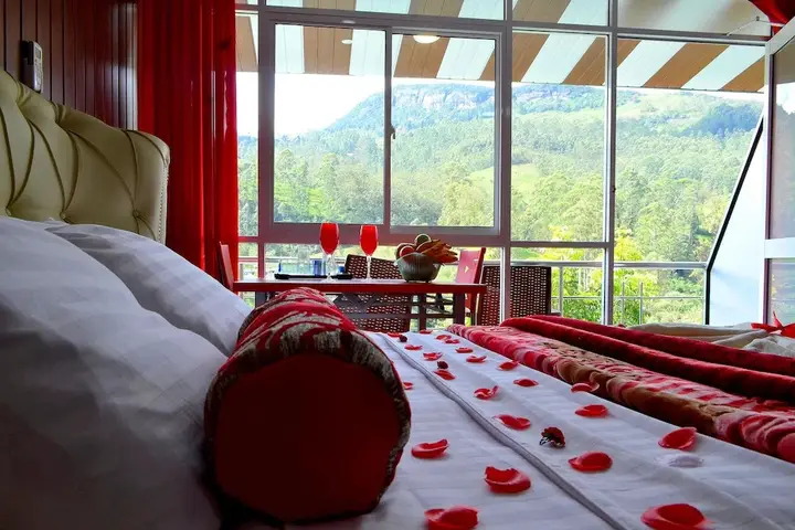 Ратнапура: Grand Adam's Peak Cabana Suite