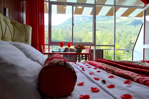 Grand Adam's Peak Cabana Suite — фото 1